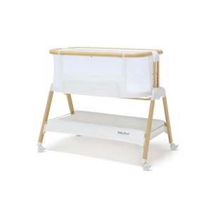 All: Alfie Bedside Bassinet / Co-Sleeper