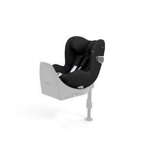 All: Sirona T i-Size Convertible Car Seat