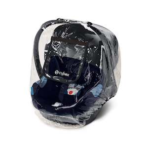 Capsule Raincover