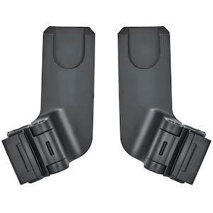 Gb: Pockit+ All-City Capsule/Cot Adapter Set