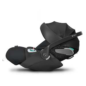 Carseats: Cloud Z2 i-Size Capsule