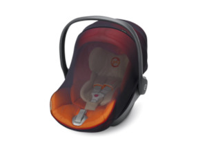 Carseats: Capsule Insect Net