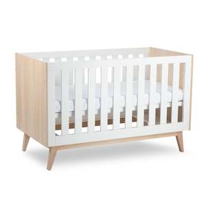 Cots: Tommi Cot