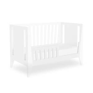 Franka Cot Junior Bedrail