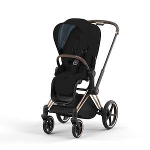Prams Strollers: Priam Pram 2022-2024