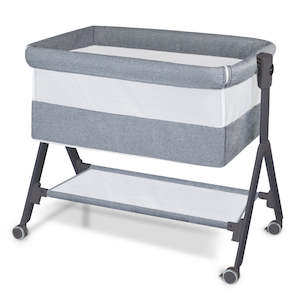 Bassinets: Aria Bedside Bassinet