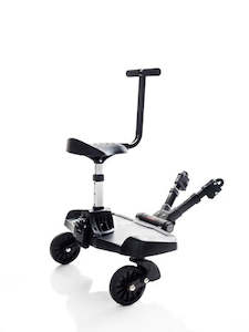 Clearance: Sit Toddler Board With Seat