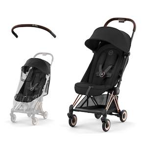 Coya + Accessories - Expo bundle