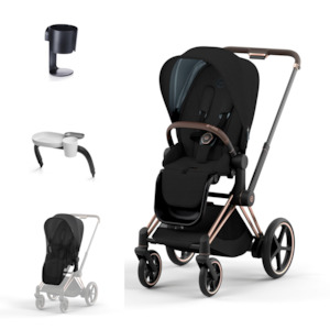 ePriam - Expo bundle