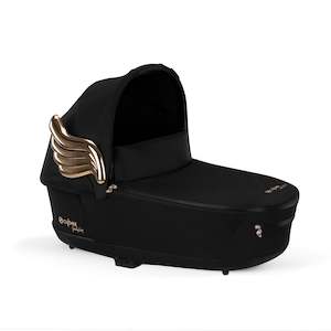 Priam Lux Carry Cot - Jeremy Scott Ltd Ed