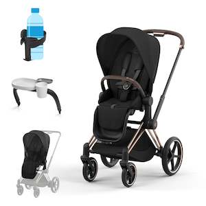 All: Priam - Expo Bundle