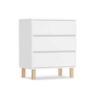 Beaumont Chest - 3 Drawer
