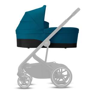 Balios Carry Cot