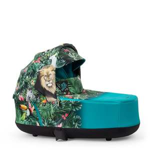 Priam/ePriam Lux Carry Cot 2020