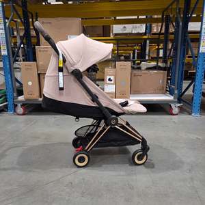 Coya Stroller - ex demo