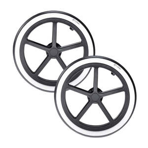 Prams: Part: Priam 2017 Rear wheel set