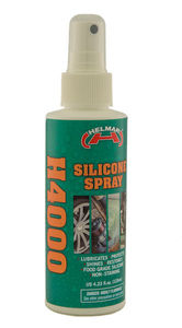 Prams: "Pram Magic" Silicone Spray 125ml