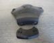 Small Rubber Latch and Retainer Clip