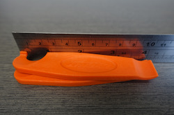 Products: Cyckit Tire Levers [Supplied with Aeroclam but required as an extra by some customers]