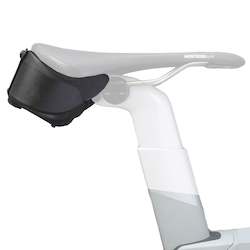 Frontpage: Aeroclam P1 Large - Under Seat Bike Saddle Bag