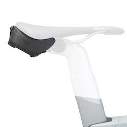Frontpage: Aeroclam P1 Small - Under Seat Bike Saddle Bag
