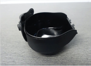 Aeroclam Medium Bottom Section - UK Stock