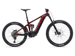 Bike Sale: Giant Reign E+ 2