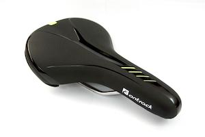 Saddles: Ontrack - Men's Moulded Leisure, Fluro