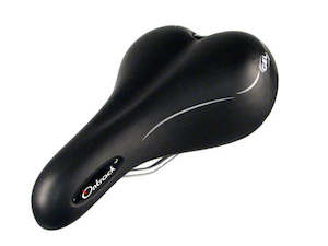 Saddles: Ontrack - Women's Gel Moulded