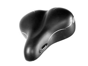 Saddles: Ontrack - Gel Moulded Wide Unisex