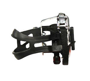 Ontrack - Nylon/Steel Clipped MTB