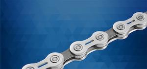 Chains: Campagnolo 11 Speed Chain