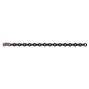 SRAM XX1 Eagle Chain 12 Speed - Black