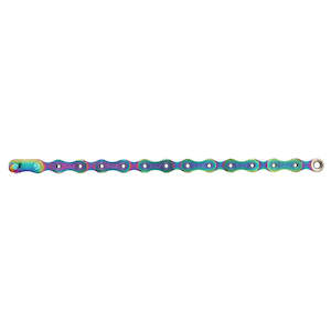 SRAM XX1 Eagle Chain 12 Speed - Rainbow