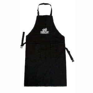 Lubricants Cleaning: Finishline Workshop Apron