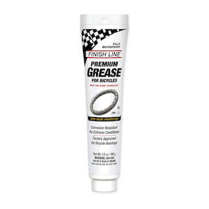 Finish Line Premium Grease