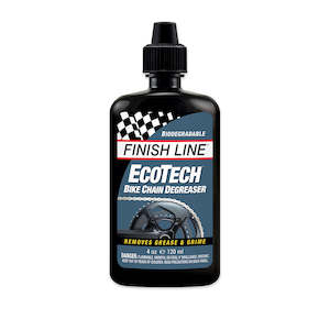 Lubricants Cleaning: Finishline Ecotech Multi Degreaser