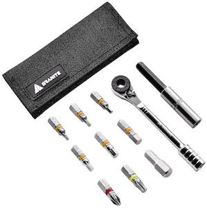 Tools: Granite Designs Rock n Roll