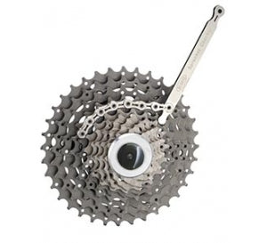 KMC - Sprocket Checker