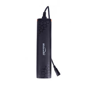 Lights: Magicshine MJ-6116 Battery Pack 7.2V / 5.2Ah