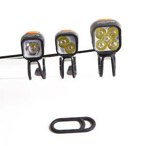 Lights: Magicshine O Ring Straps