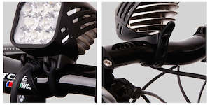 Lights: Magicshine Rubber Strap MJ908