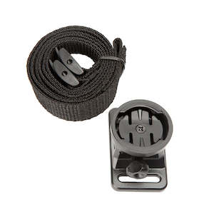 Magicshine Garmin Type Helmet Mount