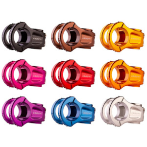 Enduro MK3 Stems 35mm Bar Diameter