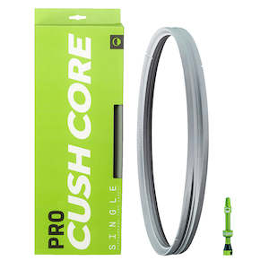 Tubeless: Cush Core Pro Single