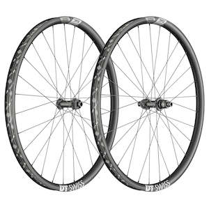 DT Swiss - XMC 1501 27.5" Wheels