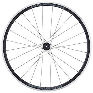 Wheels: Ritchey Comp Zeta Road Wheelset