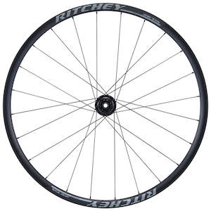 Wheels: Ritchey Comp Zeta Disc Road Wheelset