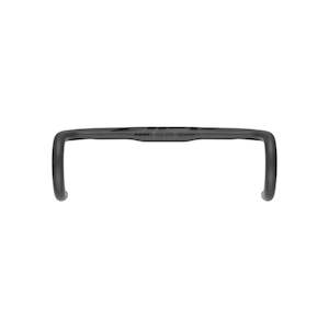 Handlebars: Zipp SL-70 Ergo Carbon Handlebar