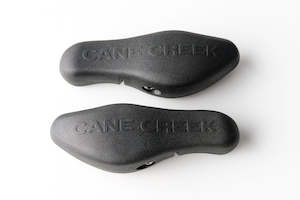 Handlebars: Cane Creek Ergo Control Bar Ends